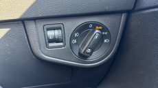 Volkswagen Polo 1.0 TSI R-Line 5dr DSG Petrol Hatchback